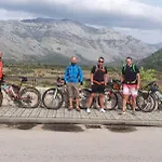 Chikma * Saraievo