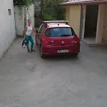Chikma * Saraievo