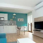 Apartamento Chikma Saraievo