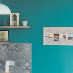 Apartamento Chikma