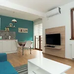 Apartamento Chikma *