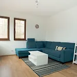 Chikma Apartamento Saraievo