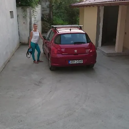Chikma * Sarajevo