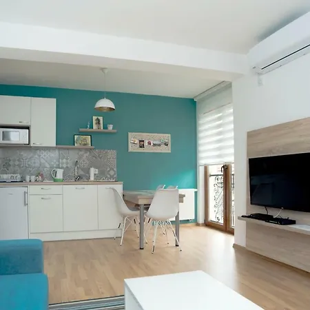 Apartman Chikma Sarajevo