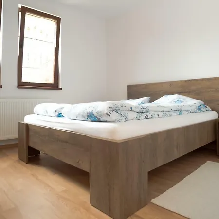 Apartman Chikma Sarajevo