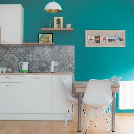 Chikma Apartment