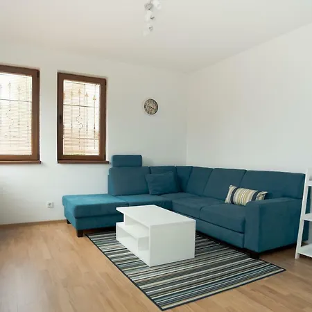 Chikma Apartman Sarajevo